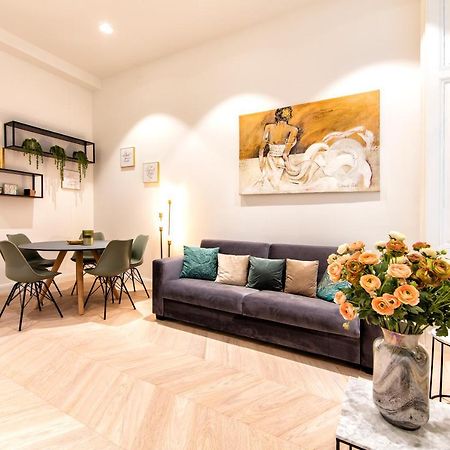 Herzfeldhaus City Apartment Wiedeń Zewnętrze zdjęcie