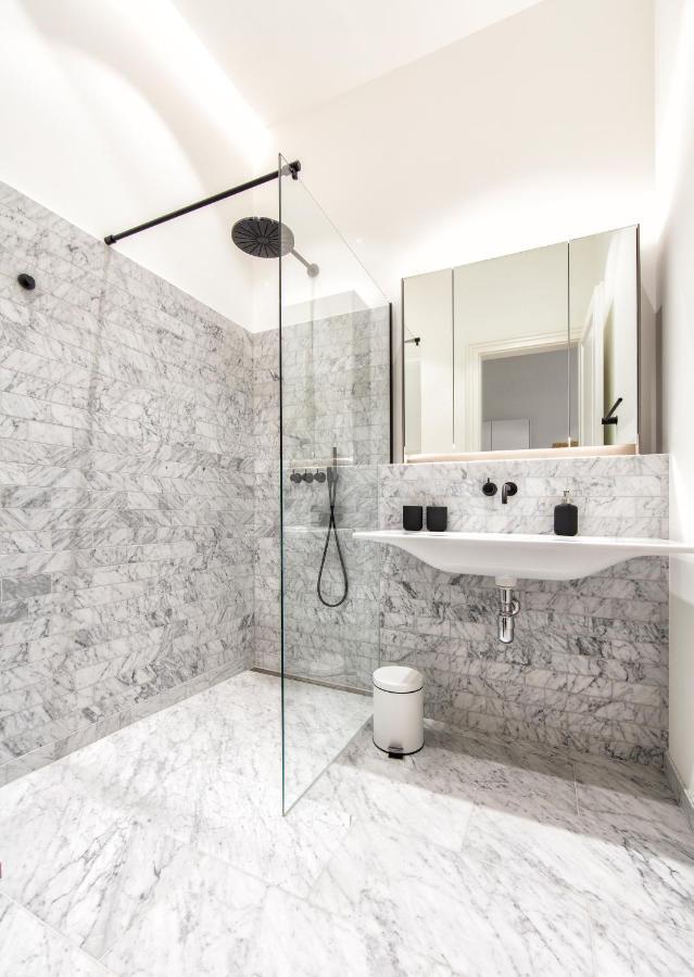 Herzfeldhaus City Apartment Wiedeń Zewnętrze zdjęcie