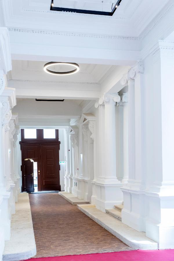Herzfeldhaus City Apartment Wiedeń Zewnętrze zdjęcie